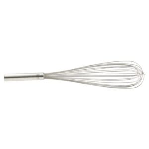 39994 - 18" STAINLESS STEEL PIANO WHIP