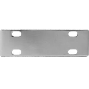 19302 - STAINLESS STEEL REPLACEMENT BLADE