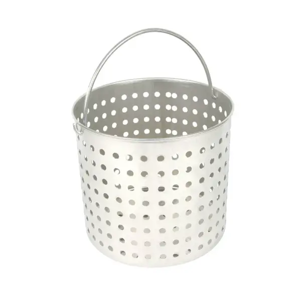 54710 - 20qt PERFORATED STEAMER BASKET
