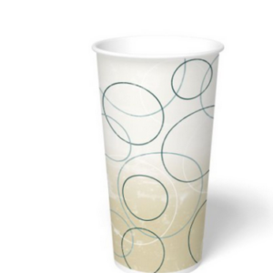 19840 - 24oz PAPER COLD CUP