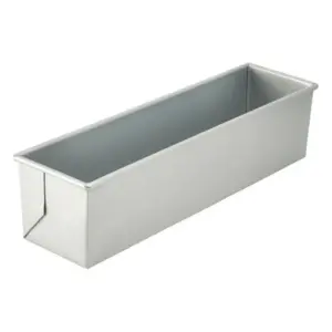 45948 - 2LB PULLMAN LOAF PAN