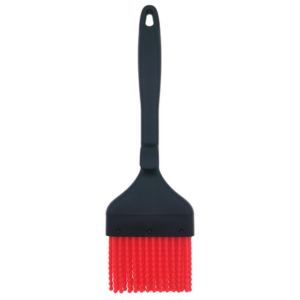 51814 - 3" SILICON BASTING BRUSH