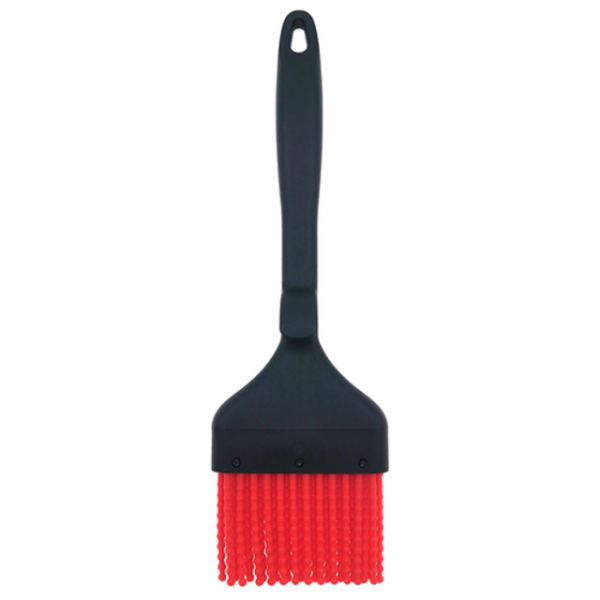 51814 - 3" SILICON BASTING BRUSH