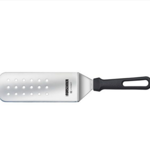 41616 - 3x8 PERFORATED HI HEAT TURNER