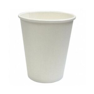19926 - 8oz HOT PAPER CUP GOOD DAY PRINT