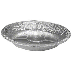 25744 - 9" EXTRA DEEP FOIL PIE PANS