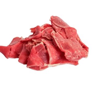 78922 - BEEF STEAKMEAT SLICES