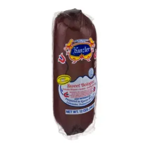 65614 - SWEET LEBANON BOLOGNA STICK