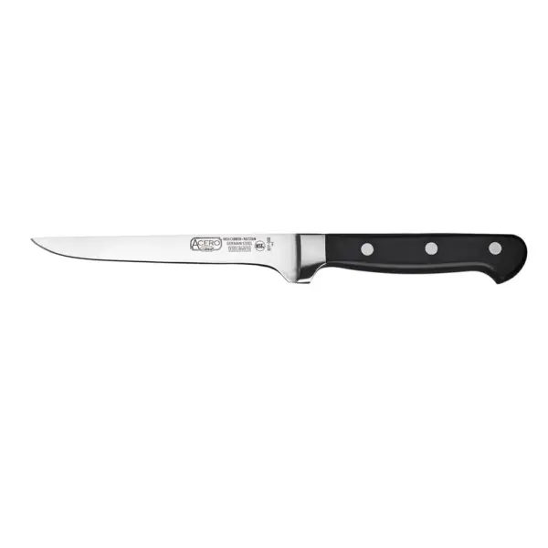 42126 - 6" BONING KNIFE POM HANDLE
