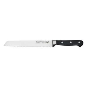 42134 - 8" BREAD KNIFE POM HANDLE