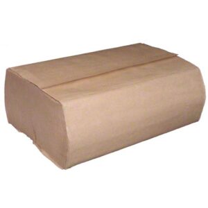 22444 - BROWN MULTIFOLD TOWEL