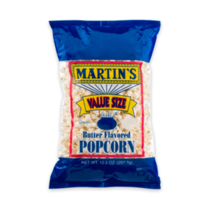 32776 - BUTTER POPCORN