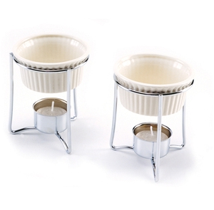 47116 - BUTTER WARMERS