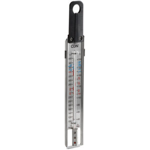 60146 - CANDY THERMOMETER PADDLE TYPE