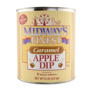 10980 - MIDWAY'S FINEST CARAMEL APPLE DIP