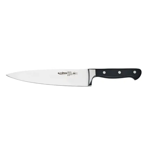 42132 - 8" CHEF KNIFE POM HANDLE