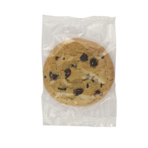 89790 - IND WRAPPED CHOCOLATE CHIP COOKIES
