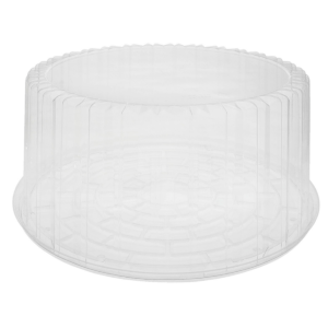 21198 - COMBO CAKE PACKAGE LID/BOTTOM
