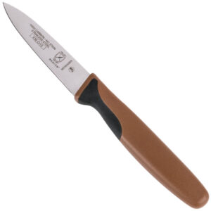 41894 - BROWN COOKS PARING KNIFE