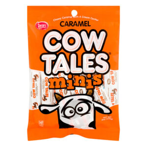 30444 - COW TALES MINI