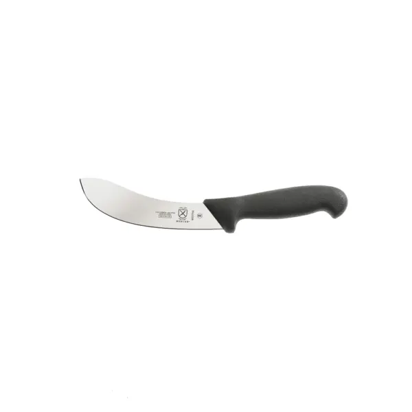 41950 - 6" CURVED SKINNING KNIFE
