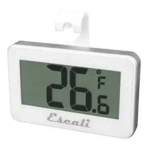 60178 - DIGITAL FRIDGE/FREEZER THERMOMETER