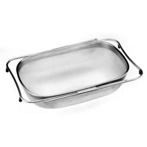 42482 - STAINLESS STEEL EXPANDING COLANDER