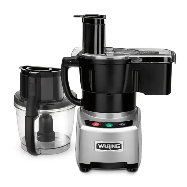 58034 - 4QT CONT FEED FOOD PROCESSOR