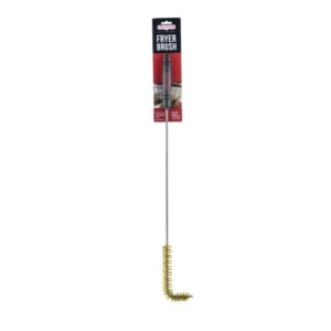 52038 - 26" FRYER BRUSH "L" HI HEAT