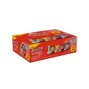 32650 - GRANDMA'S VARIETY COOKIE PACK