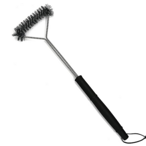 42470 - HEAVY DUTY NYLON GRILL BRUSH