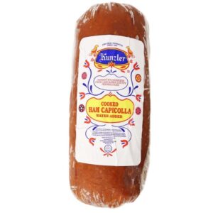 65316 - CAPICOLA HAM