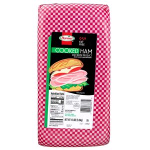 65332 - HORMEL COOKED SQUARE HAM