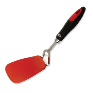 47028 - GRIPEZ FLEXIBLE HIHEAT SPATULA