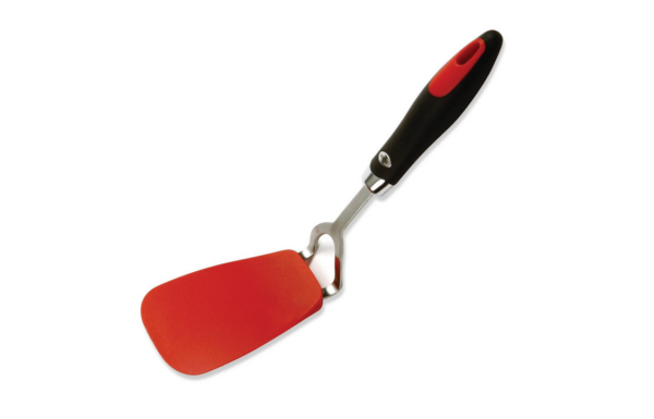47028 - GRIPEZ FLEXIBLE HIHEAT SPATULA