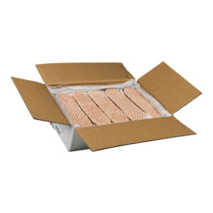 77466 - HOAGIE BEEF PATTY