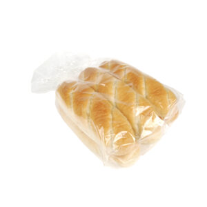89600 - 8" SLICED HOAGIE ROLLS
