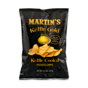 32772 - KETTLE GOLD CHIPS