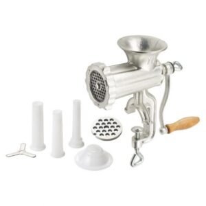 50518 - #10 MANUAL GRINDER KIT