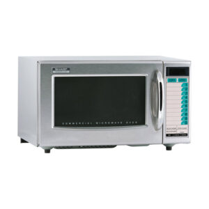 57940 - S/S MWAVE-T-PAD 2WAY PROGRAM 1000W