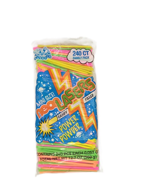 31584 - ASSORTED PIXY STIX