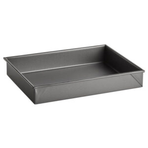 45938 - 13"X9"X2.25" NONSTICK CAKE PAN