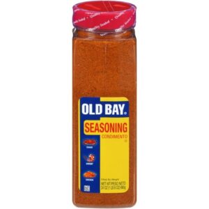 10098 - OLD BAY SEASONING