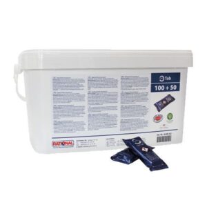 19012 - OVEN CARE TABLET