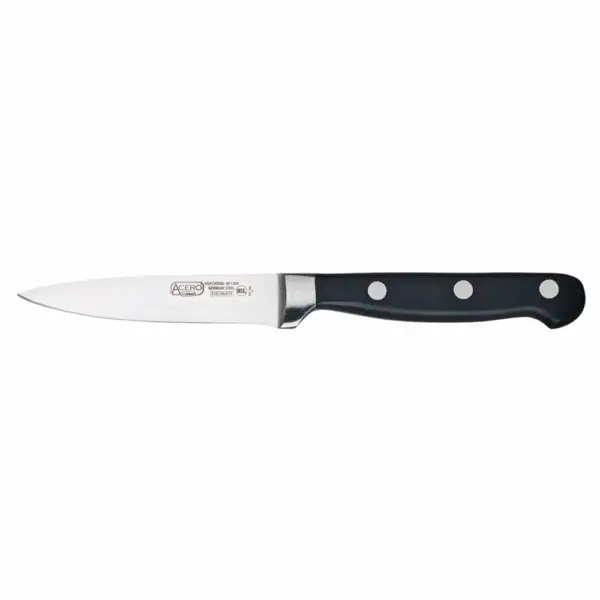 42124 - 3.5" PARING KNIFE POM HANDLE