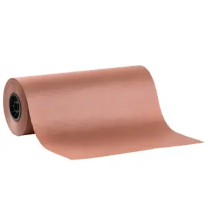 22830 - 18" PEACH BUTCHER PAPER