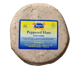 65328 - PEPPER HAM