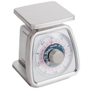 56008 - 5lb x 1/2oz PORTION SCALE
