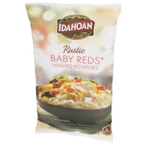 5214 - RUSTIC BABY REDS MASHED POTATOES