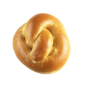 94618 - SOFT PRETZEL ROLLS